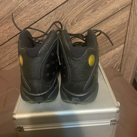 Original 2004 jordan 13 altitude size 10 !!! Jordan lovers this is it!!! - Picture 2 of 13